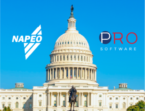 Proud Sponsor of NAPEO’s 2022 PEO Capitol Summit