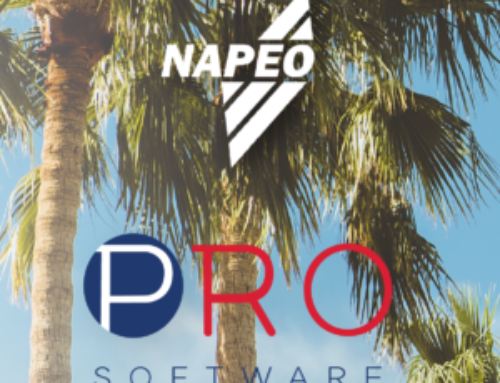 NAPEO’s Annual Conference and Marketplace
