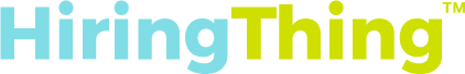 Hiring Thing Logo