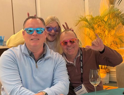 PRO at the Slavic401k Annual Conference 2026
