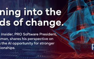 March PEO Insider graphic
