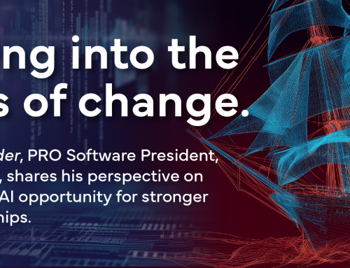 Embracing the AI Opportunity to Better Serve Your Clients: An Article by Ryan Mossman