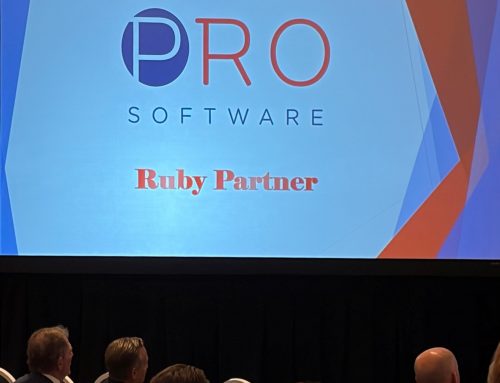 PRO Software at PACE 2026