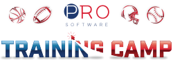 Training Camp Logo